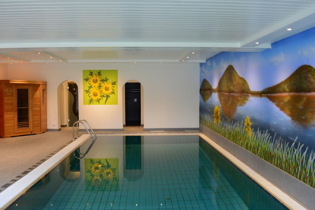 Hotel Arnica Todtnauberg Exterior foto