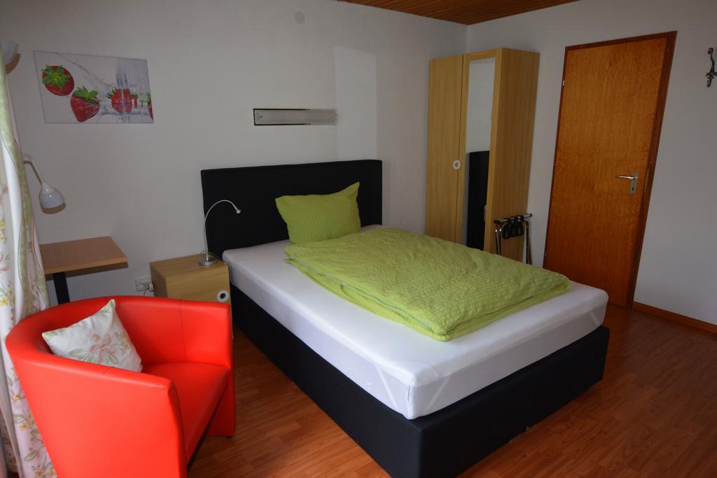 Hotel Arnica Todtnauberg Quarto foto
