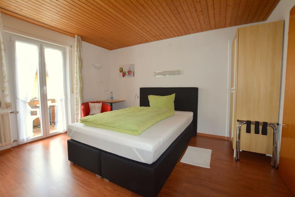 Hotel Arnica Todtnauberg Quarto foto