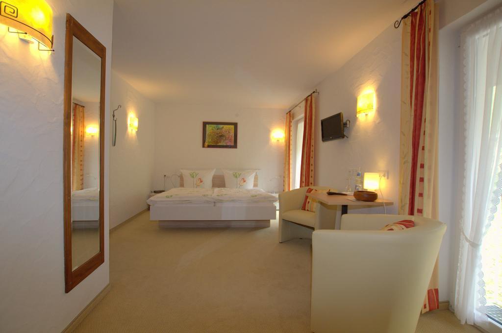 Hotel Arnica Todtnauberg Quarto foto