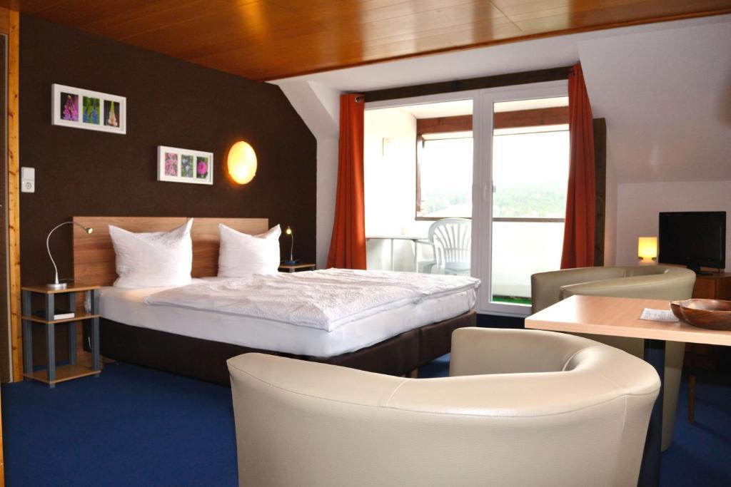 Hotel Arnica Todtnauberg Quarto foto